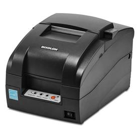 BIXOLON SRP-275III Dot-matrix Printer for Two Colour Receipt Printing